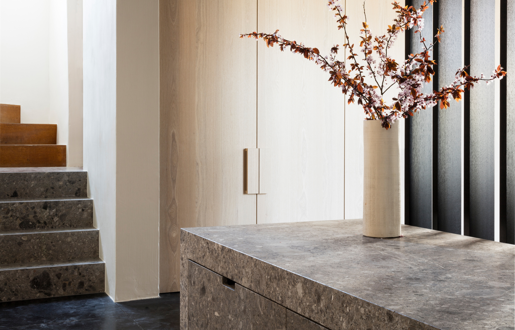 Project BK | Projects | Juma Architects